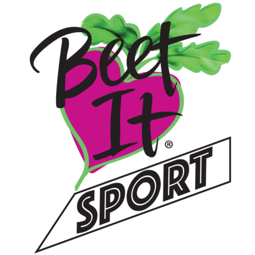 Beet It Sport Logo