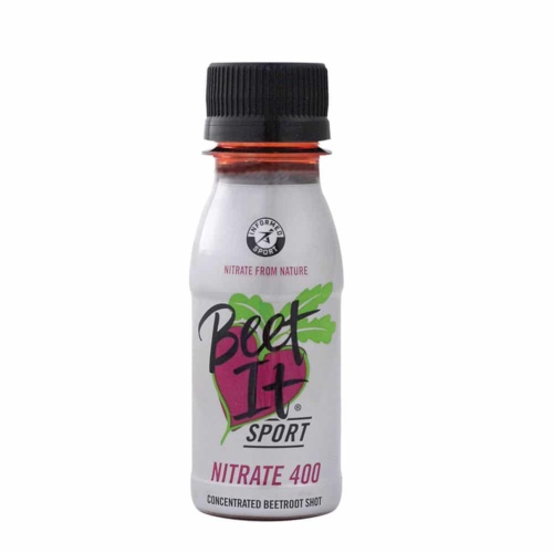 Beet It Sport Nitrate 400 Shot 15 Stk je 70ml